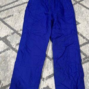 Etirel Women’s Snow Pants Size XL